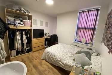 6 bed house, Harley Avenue, Longsight, Manchester, M145DJ - Image 14